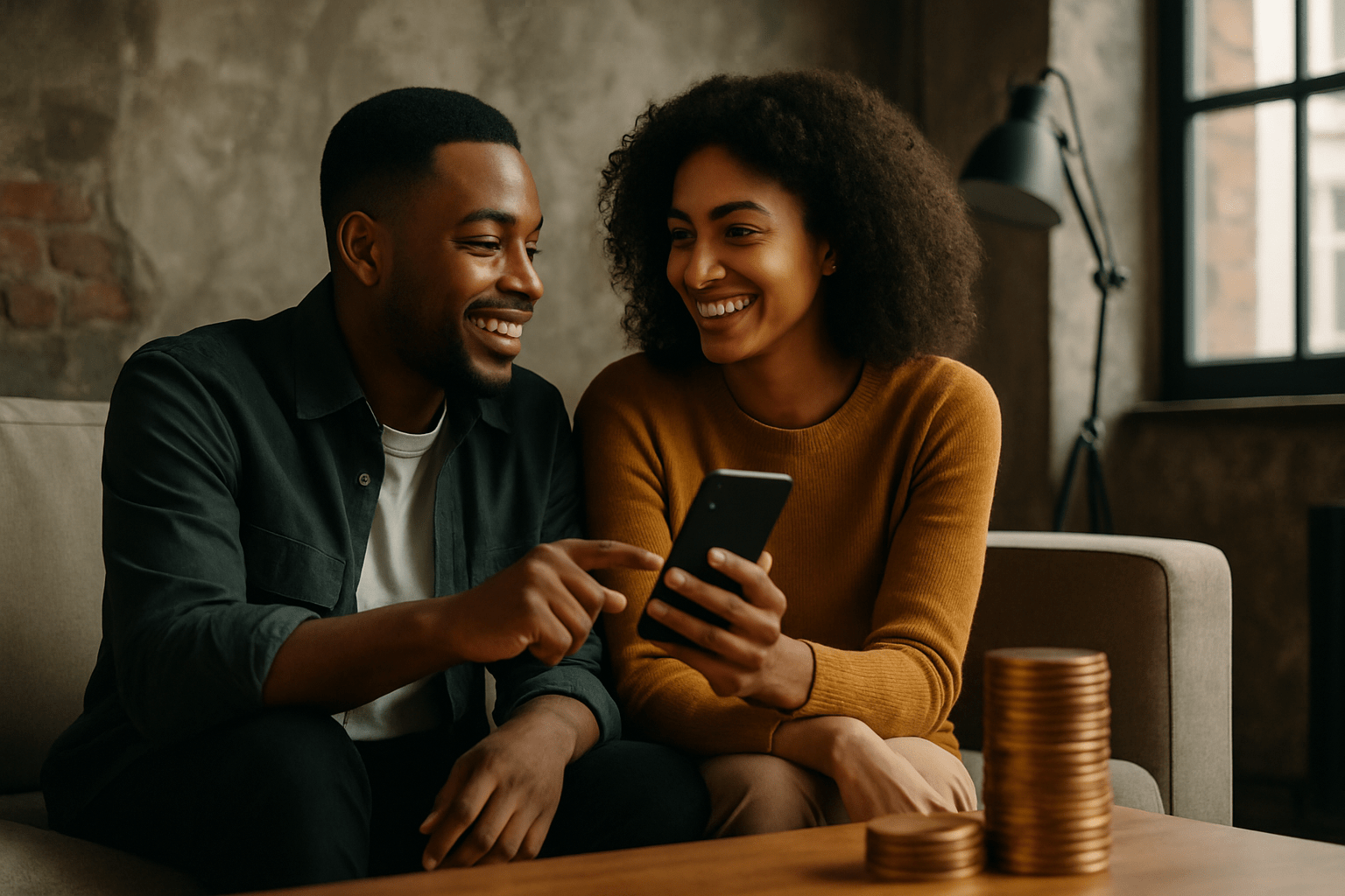 I Will Listen, Chat, and Support You When You Feel Lonely